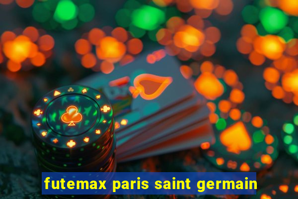 futemax paris saint germain